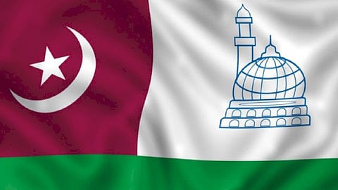 Samastha cites Islamic ruling amid debate over IUML MLA lighting nilavilakku