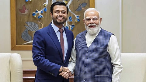 Hyperscale data centre specialist AirTrunk to invest Rs 3 lakh crore in India