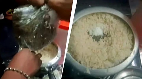ganja in pressure cooker