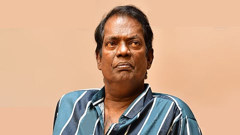 Actor Salim Kumar hospitalised