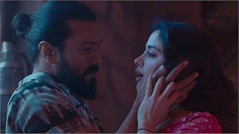 Ram Charan's 'Peddi' earns Rs 315 crore at box office