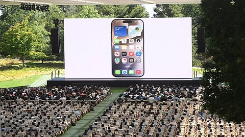 Apple unveils upgraded Siri voice assistant with new AI features at its annual conference 