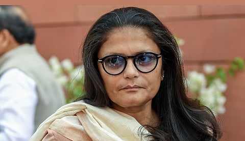 Sushmita Dev 