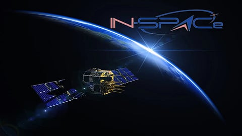 Selects three space startups for funding under Technology Adoption Fund