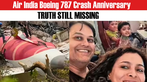 Victims' families are still awaiting answers, probe findings
