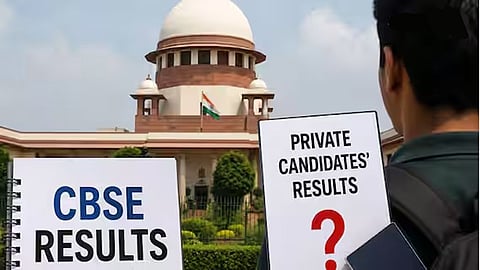 May bring policy for students from West Asia whose results couldn't be declared