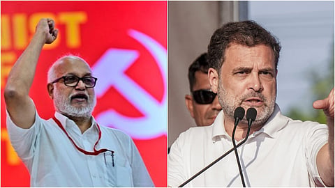 Stop being facilitator for ED, Modi govt