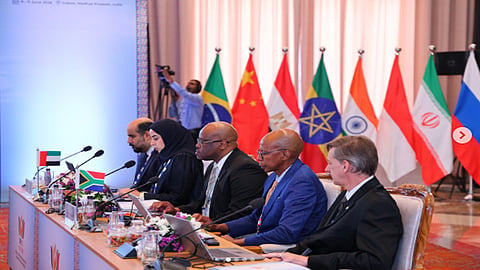 BRICS meeting in Indore takes decisions on farmers' rights, digital agriculture and food security