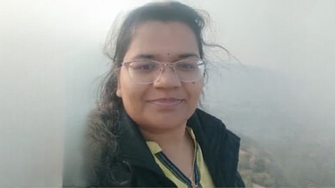 Esha Sahu