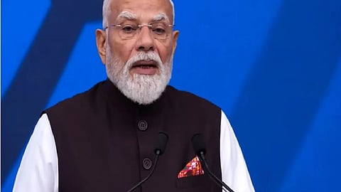 PM hails operationalisation of India-UK CETA; says it will give fresh momentum to farmers, MSMEs 