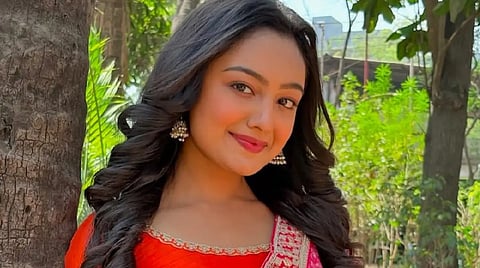 TV actor Sanchita Ugale
