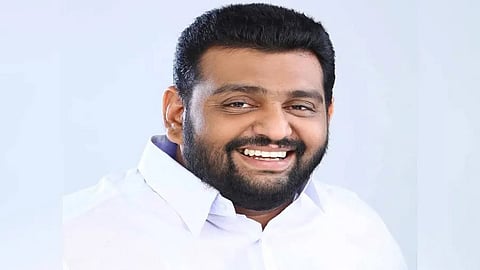 BJP leader Hari appointed rubber board chairman for three year term