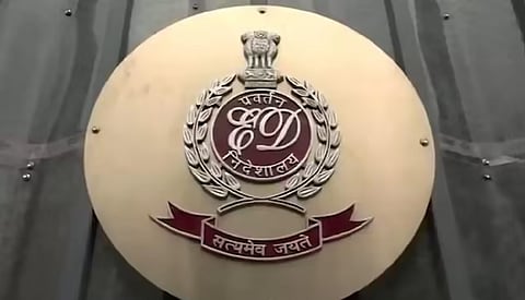 Kerala: ED questions CMRL MD''s daughter in money laundering probe 