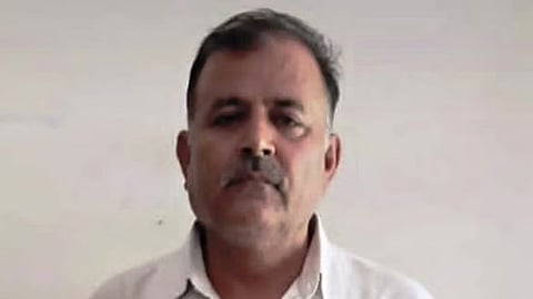 Man wanted in Kerala vehicle theft cases nabbed in UP