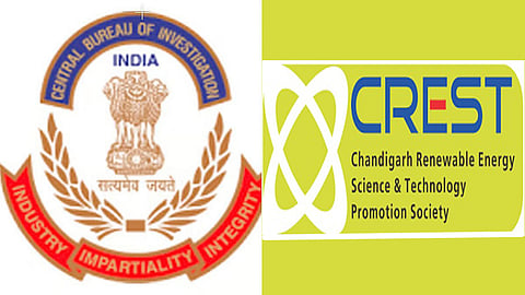 CBI files chargesheet in siphoning of Rs 75.34 cr from CREST