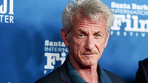 Sean Penn