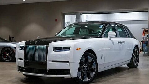India-UK FTA- Car import duty cut