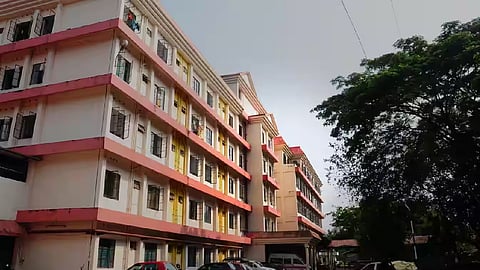 Govt Ayurveda College in Kochi shuts after students report vomiting, diarrhoea 