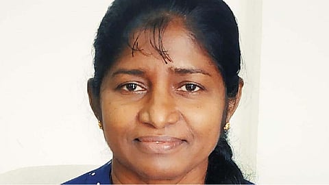 Director of Health Services K J Reena
