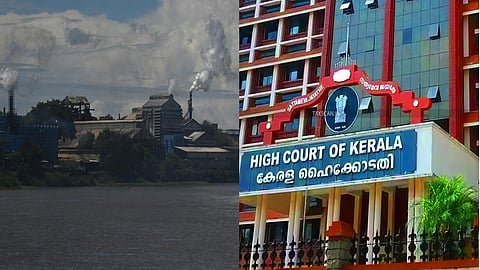 Unified authority to monitor Periyar river cleanliness important; lives at stake