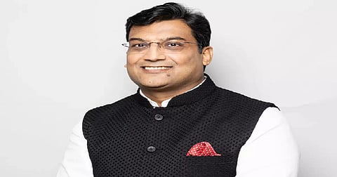 The views expressed by Mr. Navneet Munot, MD & CEO of HDFC Asset Management Company Limited (HDFC AMC) 