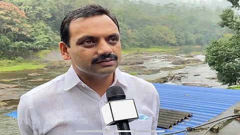 Condemns TN govt stand on Mullaperiyar dam