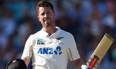 New Zealand crush England by 253 runs in 2nd test at The Oval as Henry rips through the tail
