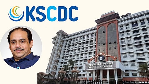 Kerala Industries Secy tenders apology to HC in contempt case 