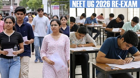 Kochi police dash to photo studio, ensure NEET candidate makes it to exam hall
