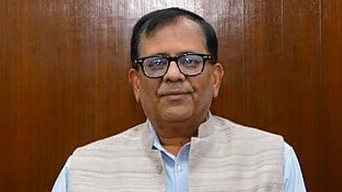 Raj Kumar Goyal