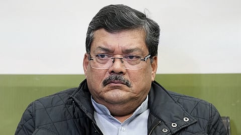 Mukul Wasnik