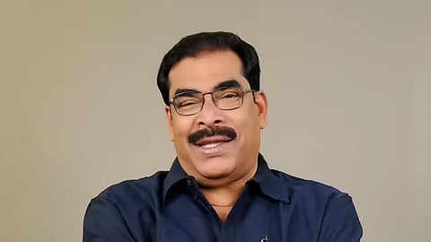 Fake news clip targeting Kerala PWD Minister Basheer under police probe