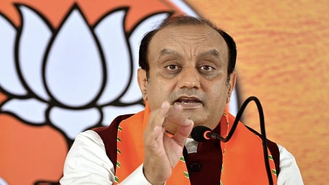 BJP slams Congress-led UDF govt over cut in tax on low-alcohol beverages