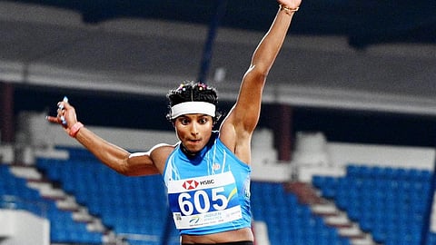 Ancy Sojan