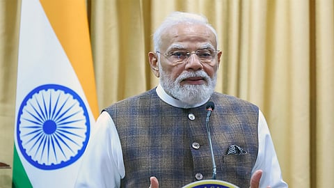 PM Modi concludes 3-day visit to Seychelles