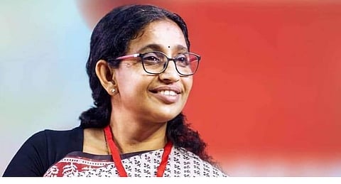 Kerala: Former public prosecutor Geena Kumari calls termination 'retaliatory', defends conduct 