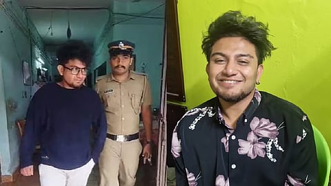 Fake anti-drug organisation leader held with MDMA in Kerala 