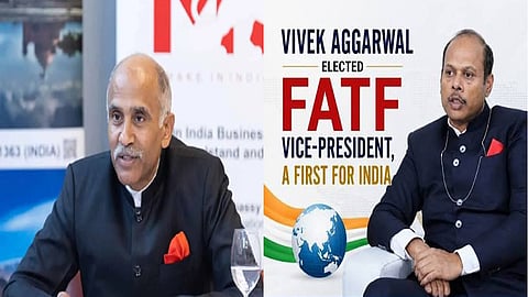 Attempts to question FATF's credibility often reflect fear of scrutiny