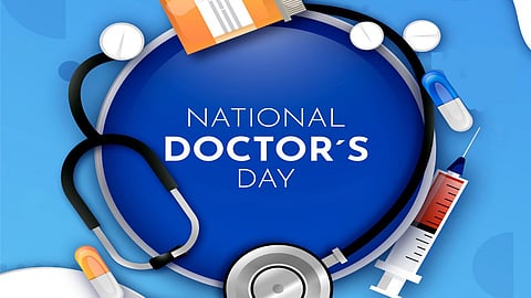 Health experts call for preventive healthcare push on eve of National Doctors' Day 