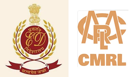 ED questions CMRL executive director in Exalogic money laundering case