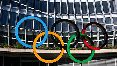 IOC says it will not give Olympic team status to Greenland and Faroe Islands