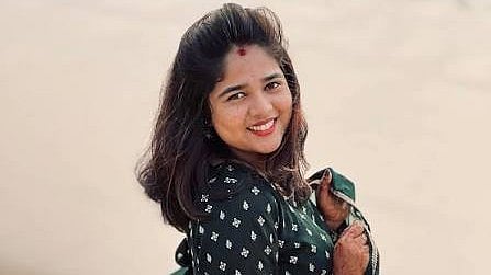 Dhanya S R - YouTube channel "Helen of Sparta"