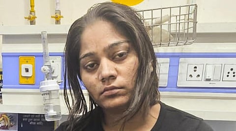 Sonam Raghuvanshi