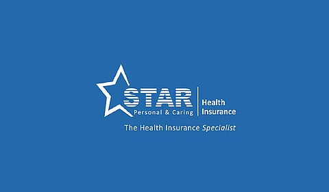 Star Health 