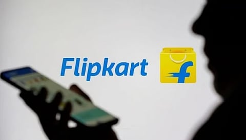 Flipkart 