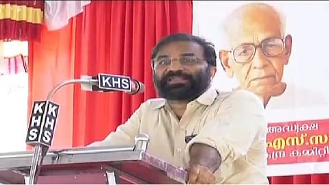 Admits party's lapses led to Kerala poll defeat