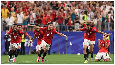 Africa's World Cup surge fades as Ghana falls to Colombia
