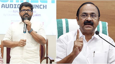 CPI (M) alleges IAS officer's removal as Vizhinjam MD was to benefit Adani