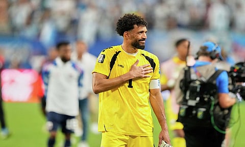 Conquered heroes: For Cape Verde, a World Cup run means many things will change