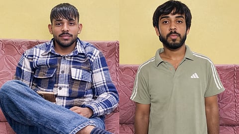 Lawrence Bishnoi gang shooters killed in Haryana encounter